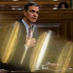 Pedro Sánchez stays on as prime minister of Spain