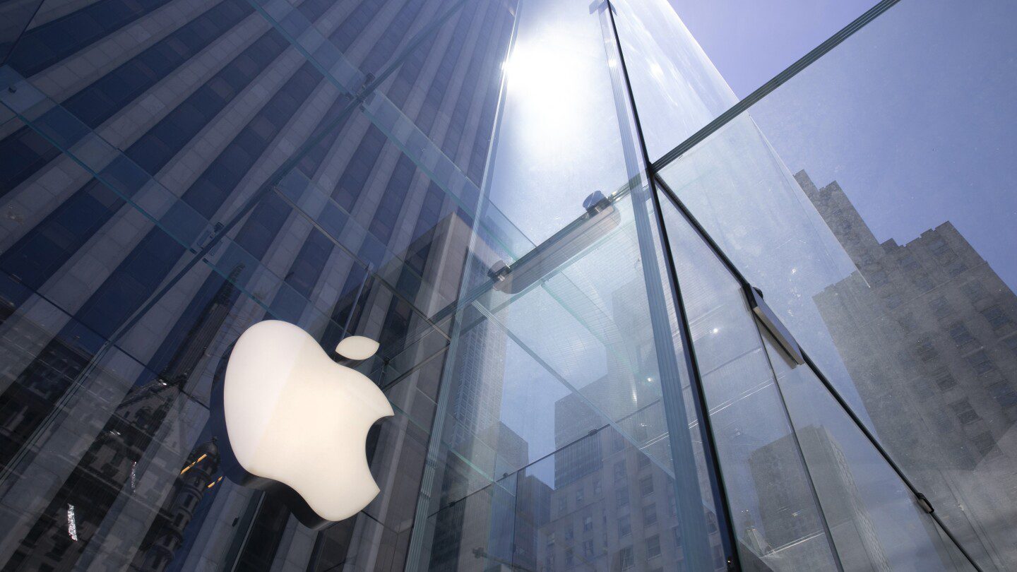 Apple’s biggest announcements from its iPad event: brighter screen, faster processors and new sizes